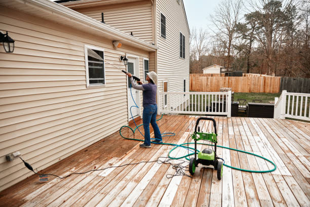 Best Deck Pressure Washing  in Norwood, NJ