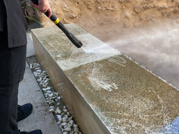 Best Garage Pressure Washing  in Norwood, NJ