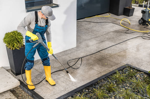 Roof Power Washing Services in Norwood, NJ