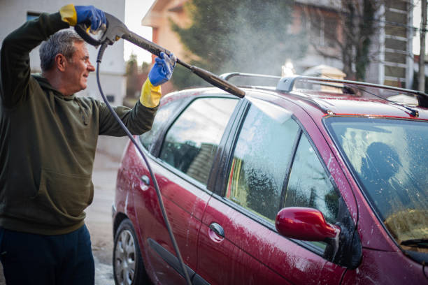 Best Residential Pressure Washing Services  in Norwood, NJ
